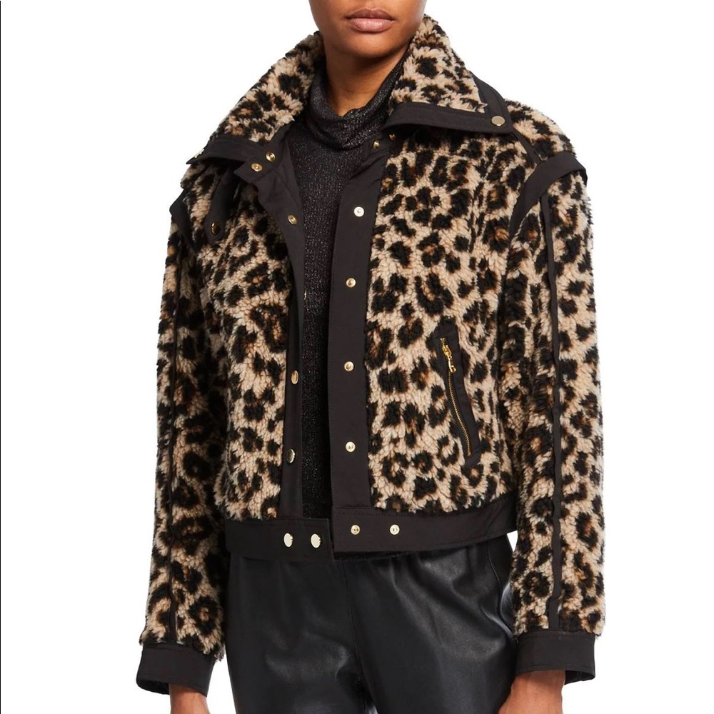 Veronica Beard Anita Jacket